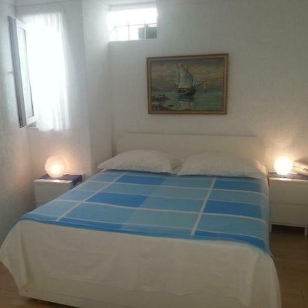 Blue Apartment Crikvenica Exteriér fotografie