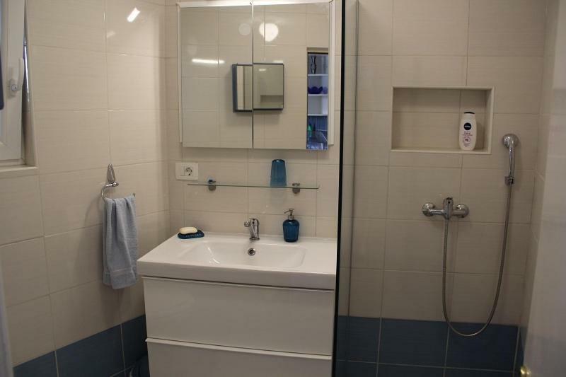 Blue Apartment Crikvenica Exteriér fotografie