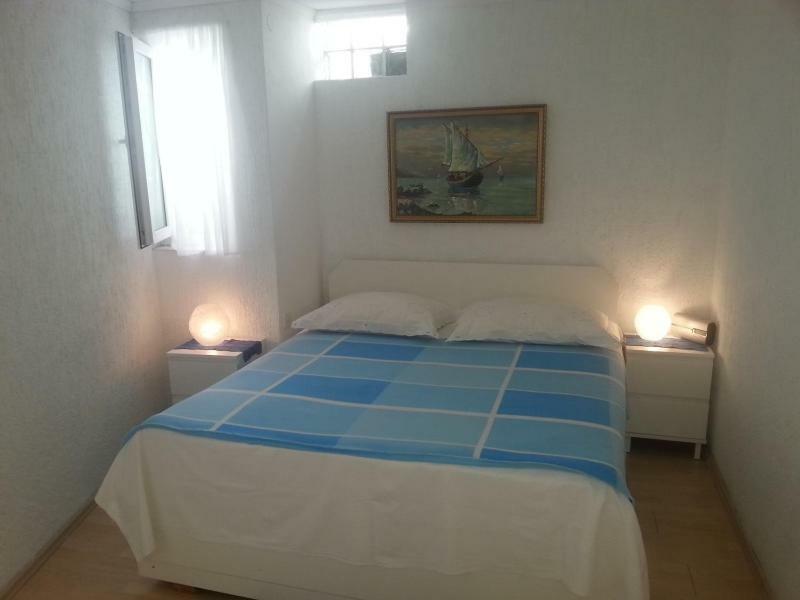 Blue Apartment Crikvenica Exteriér fotografie